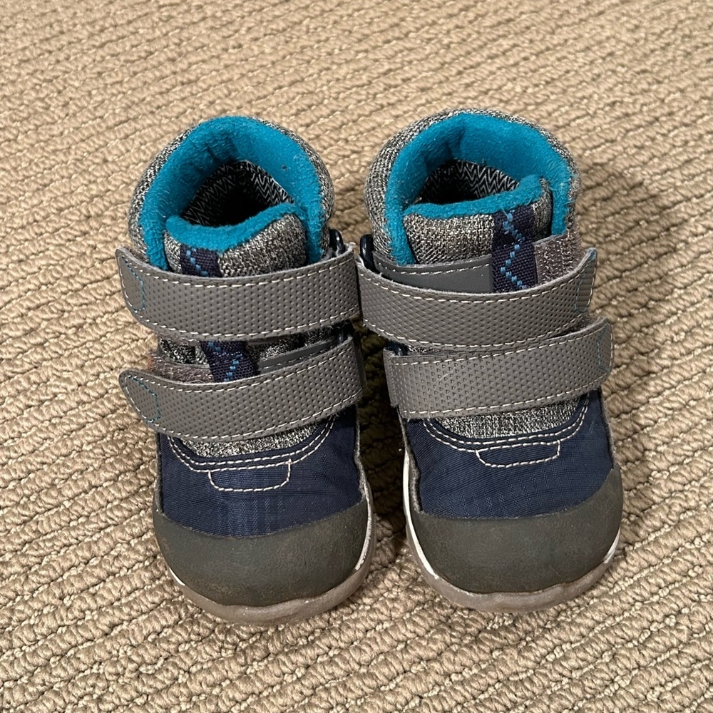 See Kai Run Waterproof Boots